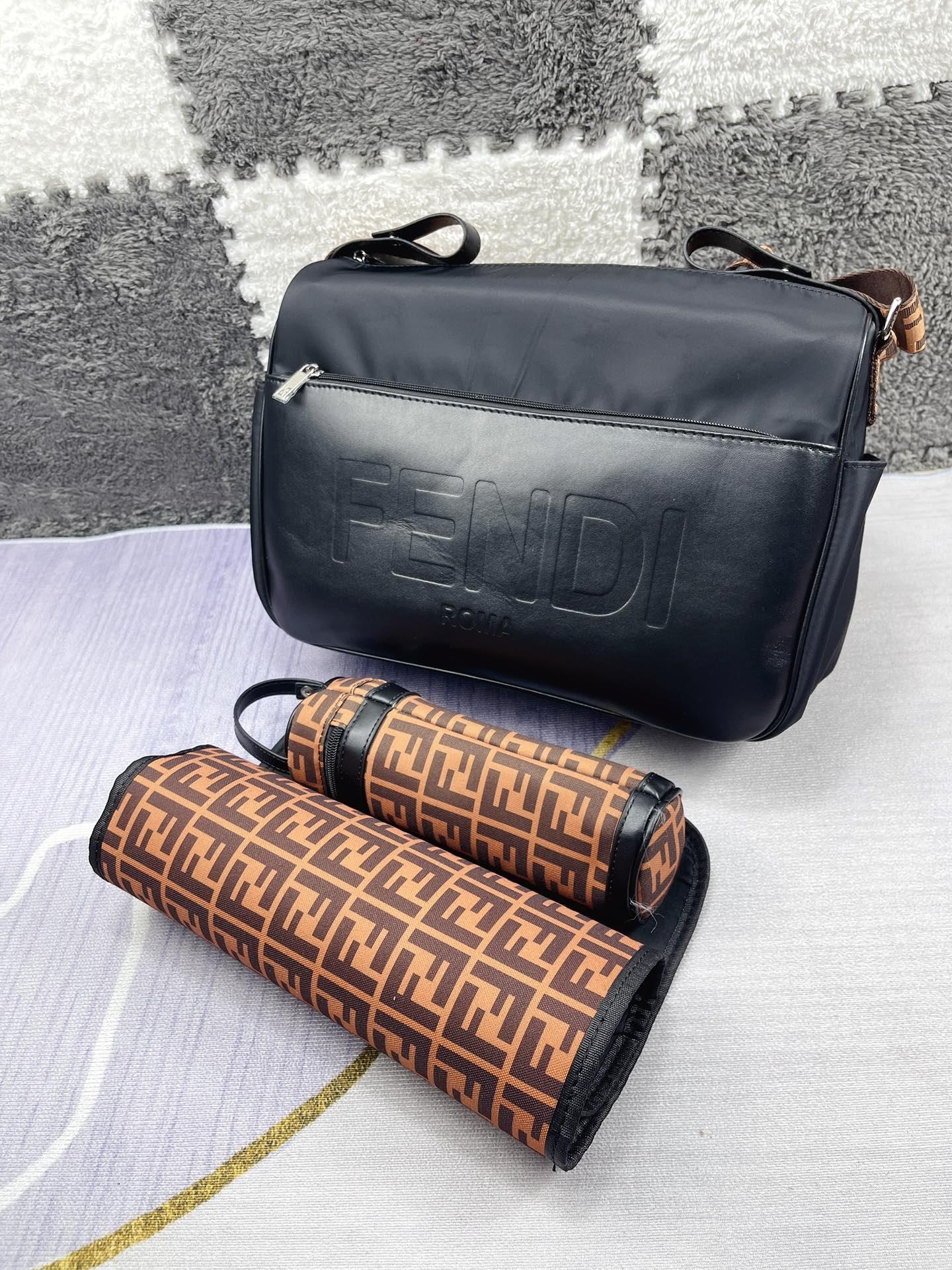       Zucca Baby Changing Bag Diaper luxury design fashion Infant Travel handbag